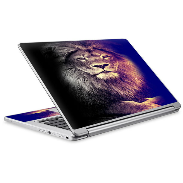 New Air13 / Air13 / Pro13 / Pro15 Laptop Case for MacBook Black Queen African Women with Lion Laptop Computer Hard Shell Cases Cover 